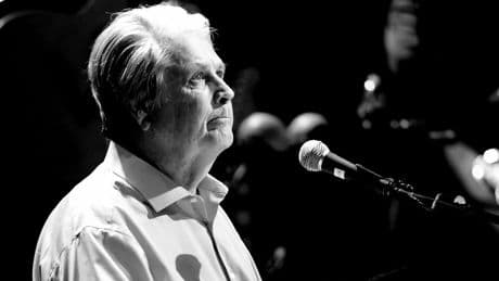 Brian Wilson, shy genius of The Beach Boys, dies aged 82