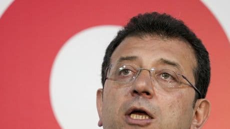 Arranca el juicio contra el alcalde de Estambul, principal rival de Erdogan, por la supuesta falsificación de su diploma universitario