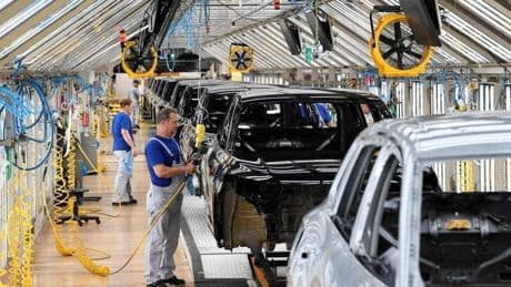 7 Fakten zum Tag der Arbeit - Das sind die Arbeiter von heute