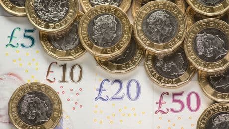 August 2025 benefits and pension payments dates plus cost of living support