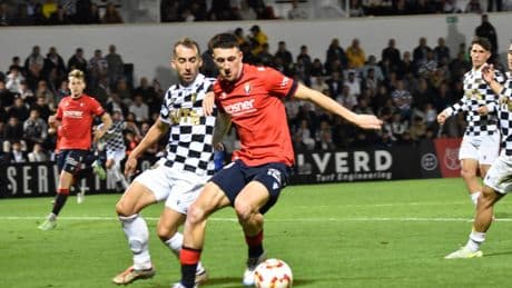 Mundo Deportivo dice que el Ceuta es un equipo de origen marroquí
