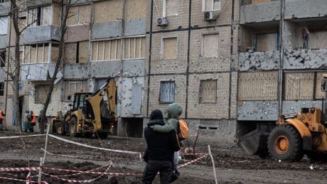 Can Trump Really Negotiate Peace in Ukraine, Russians Wonder