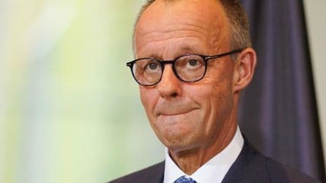 Allianz „Made for Germany“: Wie Merz’ PR-Gipfel im Kanzleramt verpufft