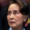 Myanmar: Sohn: Friedensnobelpreisträgerin Suu Kyi schwer krank
