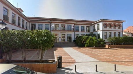 Muere un policía local de Monforte y otro resulta herido durante una persecución