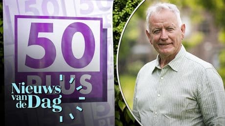 Lijsttrekker 50PLUS over verkiezingsprogramma: ‘Hier moet je van afblijven’