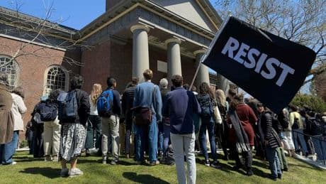 Trump gegen Harvard: Wie Washington den Verlust kluger Köpfe riskiert – und Deutschland davon profitieren kann