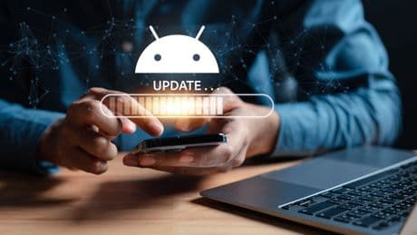 Das bietet das neue Google System-Update für Android