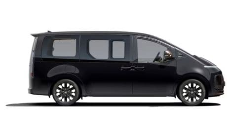 Huge car brand ‘set to launch new EV version’ of futuristic 9-seat minivan with range of over 200 miles & body facelift
