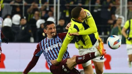 Fenerbahçe-Trabzonspor maçının tarihi açıklandı