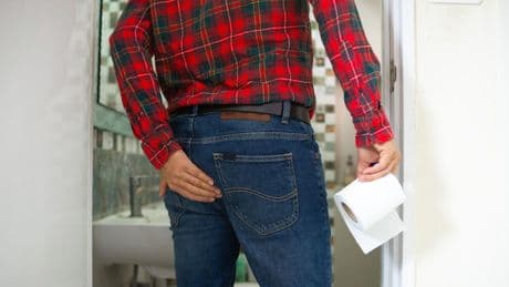 Tipps vom Proktologen: Was hilft gegen Hämorrhoiden? Das sagt ein Facharzt