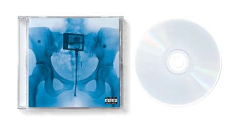 Lorde’s new CD is so transparent that stereos can’t even read it