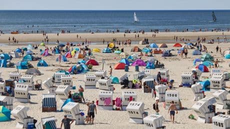 Armut: Urlaub für viele im Saarland und in Rheinland-Pfalz zu teuer