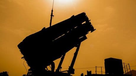 Flugabwehrsystem Patriot: Jeder will diese Waffe haben