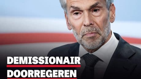 Roep uit Kamer om na val kabinet problemen aan te pakken, maar demissionair doorregeren kent ook risico’s