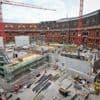 Kultur-Baustelle: Kultur statt Größenwahn: Neues Opernhaus am Nazi-Bau wächst