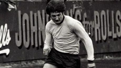 Jimmy Bone dead aged 75 as Partick Thistle, St Mirren and Arbroath hero passes away