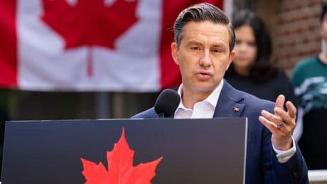 Poilievre calls on Liberals to shut down temporary foreign worker program