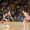 „Es ist nie vorbei, wenn man denkt, es ist vorbei“: Albas Basketballerinnen erzwingen Do-or-die-Spiel ums Finale
