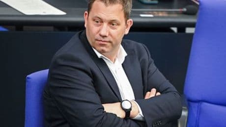 Bundesverfassungsgericht: Lars Klingbeil will Frauke Brosius-Gersdorf wieder zur Wahl stellen