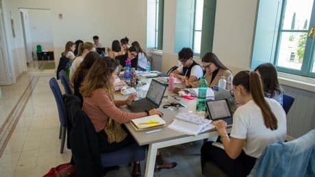 Università italiane: crescono le immatricolazioni, soprattutto al Centro e al Sud
