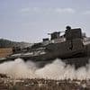 Britain threatens sanctions against Israel if it does not cease military action in Gaza: Hamas praises the statement but Netanyahu declares the move a 'huge prize' for the terrorists