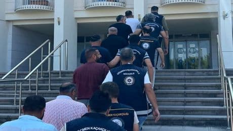 Avrupa hayali satanlar hakkında karar