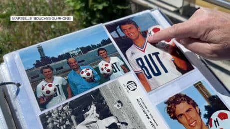 125 ans de l'OM: les supporteurs se remémorent leurs meilleurs souvenirs du club