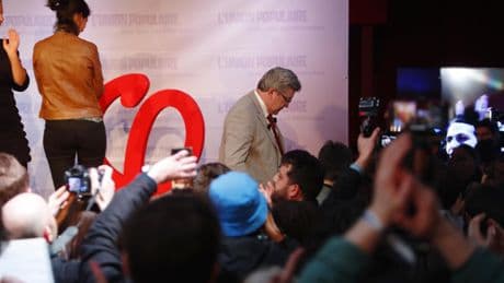 La Meute : un livre-enquête pointe les dérives du système Mélenchon