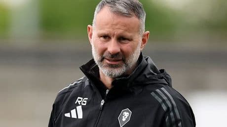 Ryan Giggs snubbed AGAIN as 15 players shortlisted to join Premier League Hall of Fame