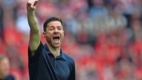 Real Madrid bevestigt komst Xabi Alonso, trainer tekent voor drie jaar