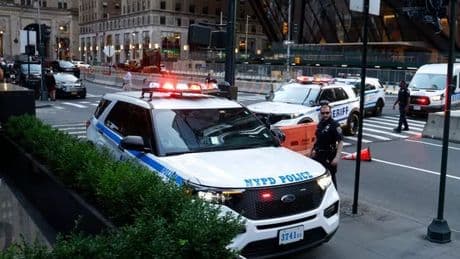 New York UPDATES: Didarul Islam among four dead in 'pure evil' mass shooting