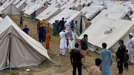 Keine Aufnahme von Afghanen – Hilfsorganisationen zeigen Dobrindt und Wadephul an
