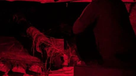 To Escape Tiny Explosive Drones In Ukraine, Artillery Is Heading Underground