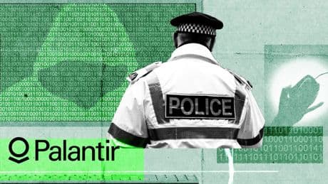Police use controversial AI tool that looks at people’s sex lives and beliefs