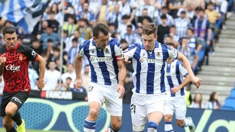 Ya no hay marcha atrás