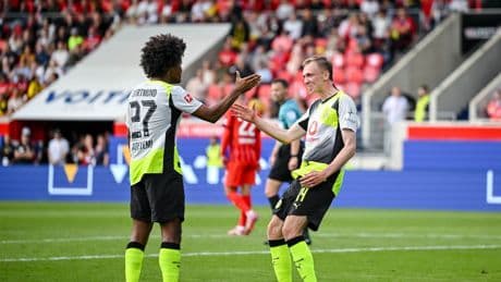 Kracher zum Start! Dortmund muss bei Juve ran - die sind in Topform