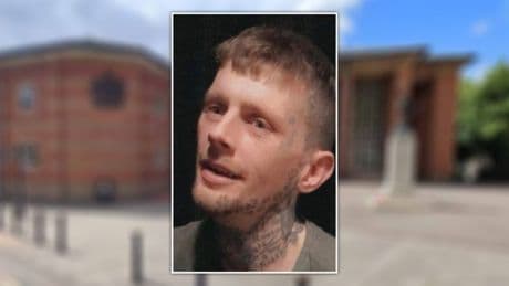 Woman ‘strangled husband then phoned 999 saying he hanged himself’