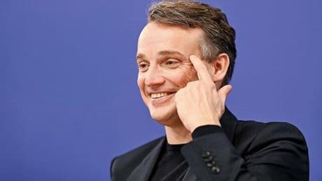 Softwarekonzern: Christian Klein forever bei SAP – kann das gutgehen?