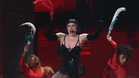 Lady Gaga’s deranged ‘Little Monsters’ fans plotted to bomb her 2.1-million-strong Rio concert, Brazilian police say