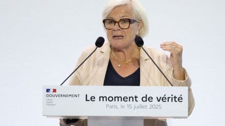 Fraude sociale : Catherine Vautrin stigmatise de nouveau les plus précaires