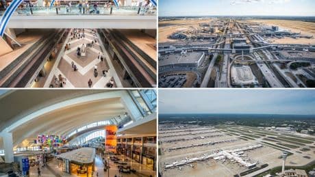 We’re travel experts — these are our top tips for getting around the six busiest airports in the US
