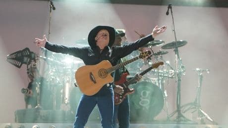 First BST 2026 headliner announced as American music legend facing rape lawsuit