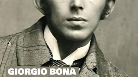 Come la poesia di Mandel’stam sopravvisse a Stalin grazie all’amore di sua moglie