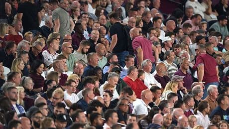 Premier League club's fans demand BOYCOTT of crunch fixture - as they claim their team will 'die' under current ownership
