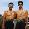 Cyclisme - Challenge mayennais. Les frères Bastien et Mathis Pichon : «Par un regard on se comprend»