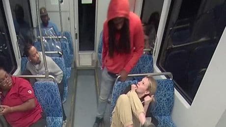 Iryna Zarutska’s murder exposes the left’s utter incoherence on crime