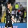 Fußball-Bundesliga: Union Berlin gibt Keeper Grill an Dynamo Dresden ab