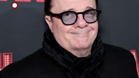 Nathan Lane talks Mid-Century Modern and getting cussed out by George C. Scott