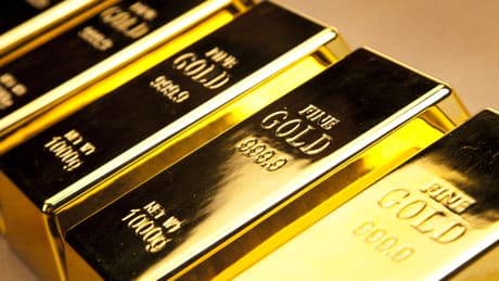El oro pone el punto de mira en los 3.700 dólares a corto plazo